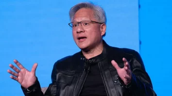 Nvidia va relua vânzările cipului high-end de A.I. H20 către China. Guvernul SUA i-a asigurat că va acorda licențele necesare pentru exporturi