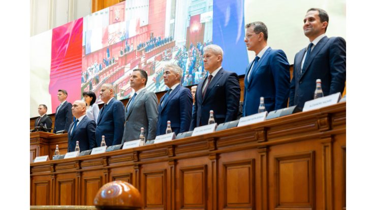 În săptămâna cu trei vineri