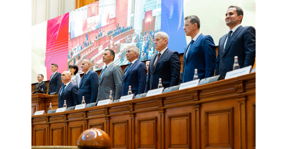 În săptămâna cu trei vineri