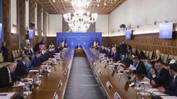 Guvernul vorbește despre eficiență și performanță economică, dar fără rezultate. Cristian Hostiuc: „Vom ajunge într-un an ca numai plata dobânzilor să reprezinte deficitul bugetar”