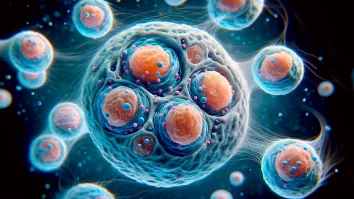 Cercetătorii de la Columbia au descoperit că inflamațiile din organism sunt influențate de mediul de viață