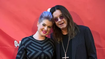 Kelly Osbourne a făcut primele declarații după moartea tatălui său, Ozzy Osbourne. „Am pierdut cel mai bun prieten pe care l-am avut vreodată”