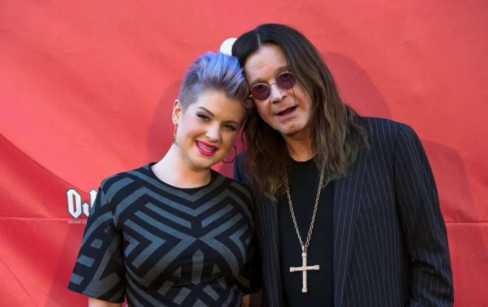 Kelly Osbourne a făcut primele declarații după moartea tatălui său, Ozzy Osbourne. „Am pierdut cel mai bun prieten pe care l-am avut vreodată”