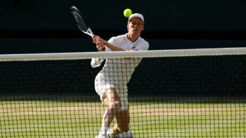 Jannik Sinner câștigă primul său titlu la Wimbledon
