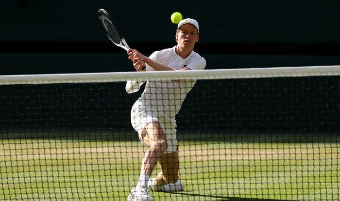 Jannik Sinner câștigă primul său titlu la Wimbledon