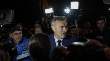 Fostul prim-adjunct SRI Florian Coldea a fost trimis în judecată de DNA, alături de Dumitru Dumbravă