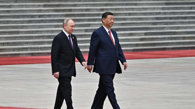 Șeful NATO lansează un avertisment sumbru privind „următorul mare conflict”: Putin și Xi Jinping vor ataca simultan