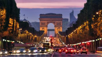 Ce faci astăzi? Parisul te așteaptă cu o multitudine de activități în aer liber