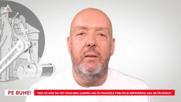 PE BUNE!, 14 iulie 2025