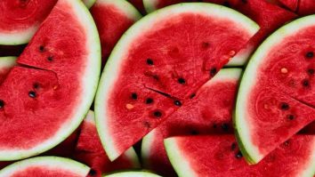 Mâncărurile bogate în proteine grele cresc temperatura internă. Adina Rusu, nutriționist: „Vara poate să fie o provocare pentru greutate”