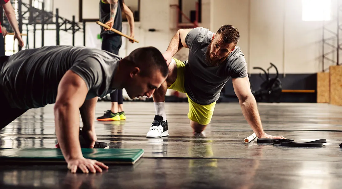 Un IT-ist din Cluj face troc modern: Schimbă lecții de programare pe antrenamente de fitness personalizate
