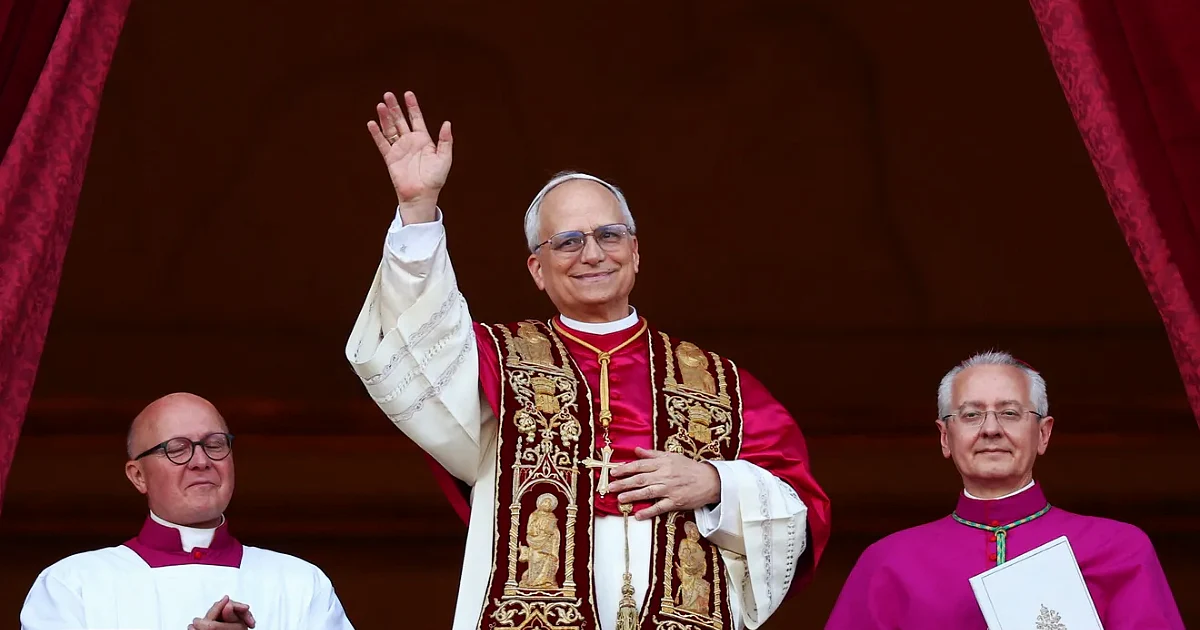 Papa Leon condamnă atacul israelian asupra singurei Biserici catolice din Gaza. Suveranul Pontif a cerut încetarea „barbariei războiului”