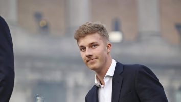 Prințul Emmanuel al Belgiei a dezvăluit că are o carieră secretă. Cu ce se ocupă moștenitorul Casei Regale