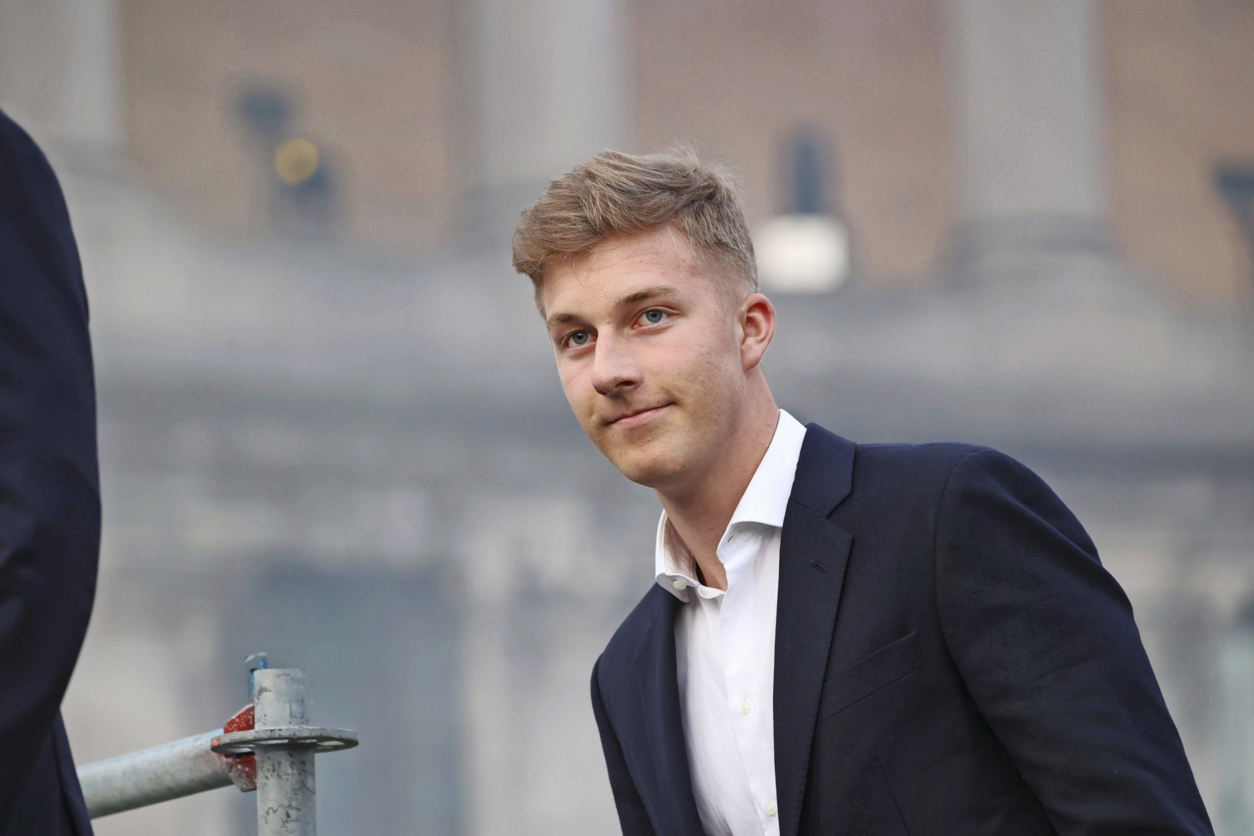 Prințul Emmanuel al Belgiei a dezvăluit că are o carieră secretă. Cu ce se ocupă moștenitorul Casei Regale