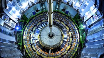 Echipa coordonată de Stefan Ulmer de la CERN a creat primul qubit din antimaterie. Care e următoarea etapă a experimentului