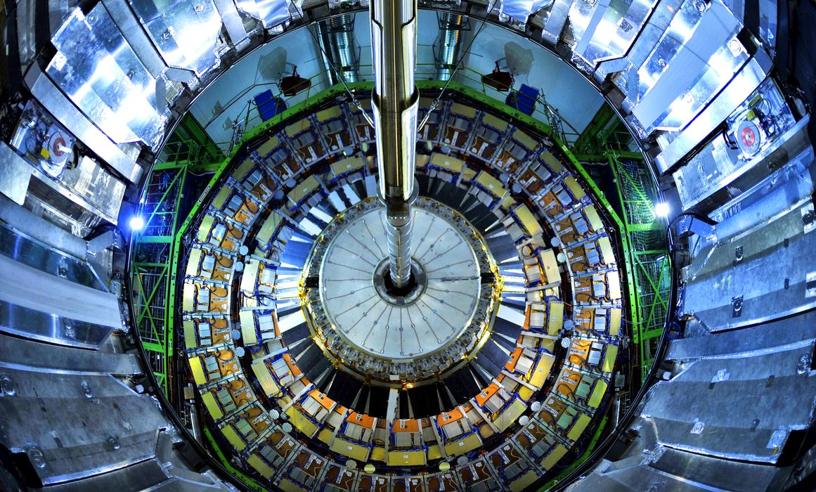Echipa coordonată de Stefan Ulmer de la CERN a creat primul qubit din antimaterie. Care e următoarea etapă a experimentului