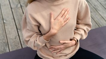 Cercetătorii au descoperit că oamenii au amprentă respiratorie. Persoanele pot fi identificate după respirație și la doi ani distanță