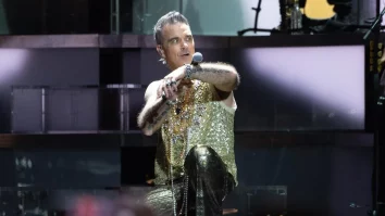 Robbie Williams cumpără o vilă de 40 de milioane de dolari în Florida. Casa are 7 dormitoare și 18 locuri de parcare