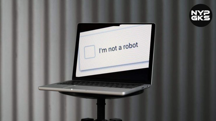 ChatGPT poate trece testul „Nu sunt un robot”. Cea mai recentă versiune a OpenAI poate păcăli site-urile web
