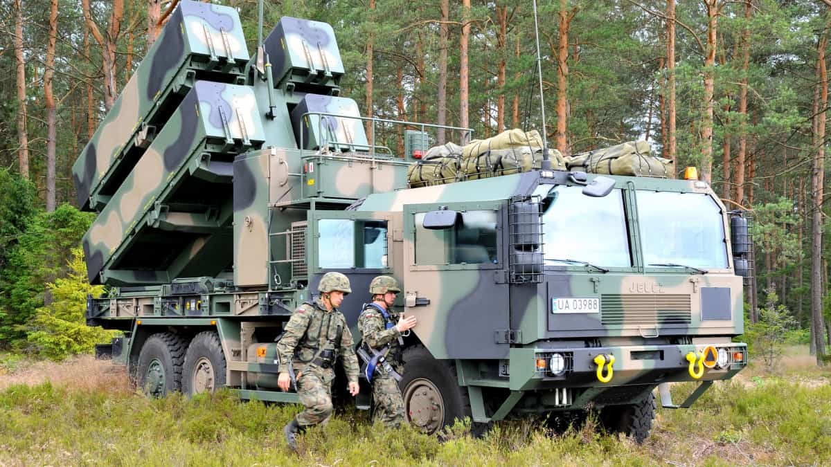 România primește rachete antinavă Naval Strike Missile. Cât de bine este apărat litoralul românesc