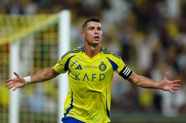 Averea lui Cristiano Ronaldo trece oficial de 1 miliard de euro. Sportivul e primul fotbalist care devine miliardar