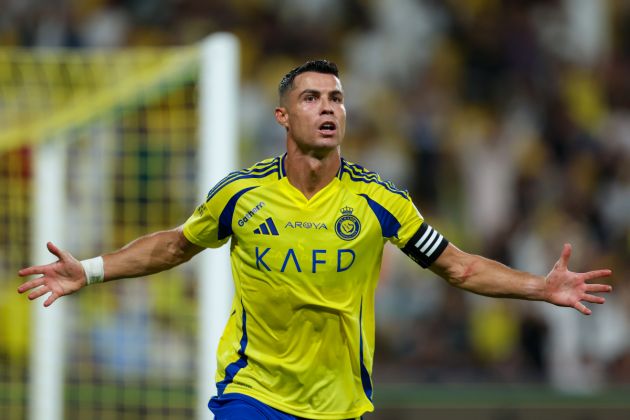 Averea lui Cristiano Ronaldo trece oficial de 1 miliard de euro. Sportivul e primul fotbalist care devine miliardar
