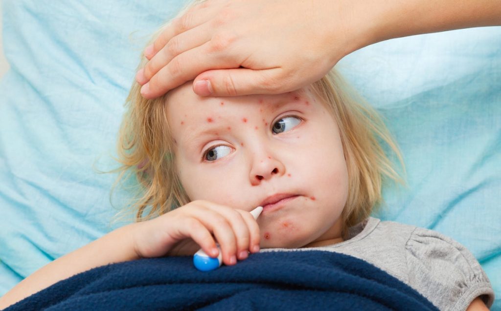 OMS: În 2023, au fost 60.756 cazuri de rujeolă în Europa, în 2024 au fost 148.974. Adrian Marinescu, directorul medical al Institutului Matei Balș: „Vaccinurile ne salvează viața”