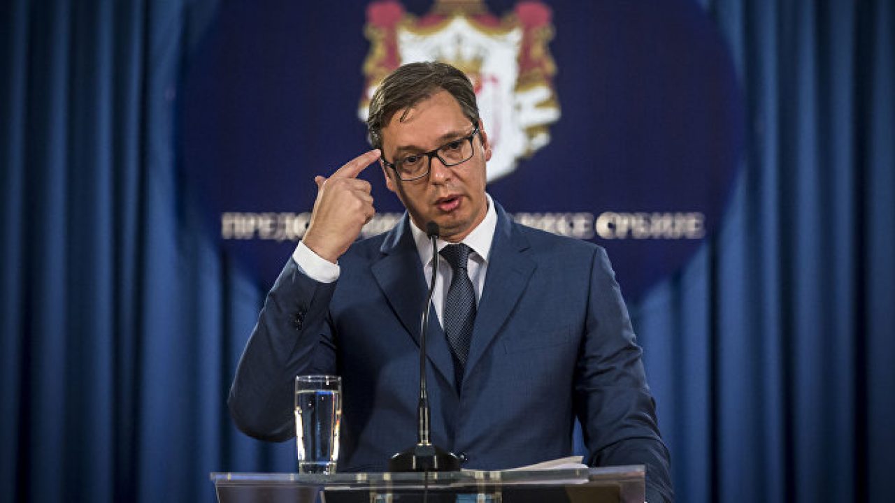 LIVE UPDATE. Război în Ucraina, ziua 1.249. Serbia semnalează posibile sancțiuni împotriva Rusiei dacă „se întrevede” aderarea la UE