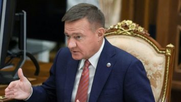 Roman Starovoit, fostul Ministru rus al Transporturilor, a fost găsit mort la scurt timp după ce a fost demis de Președintele Putin