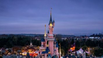Unde mergi cu copiii la Paris? Vara aceasta, Disneyland îți aduce un festival de muzică