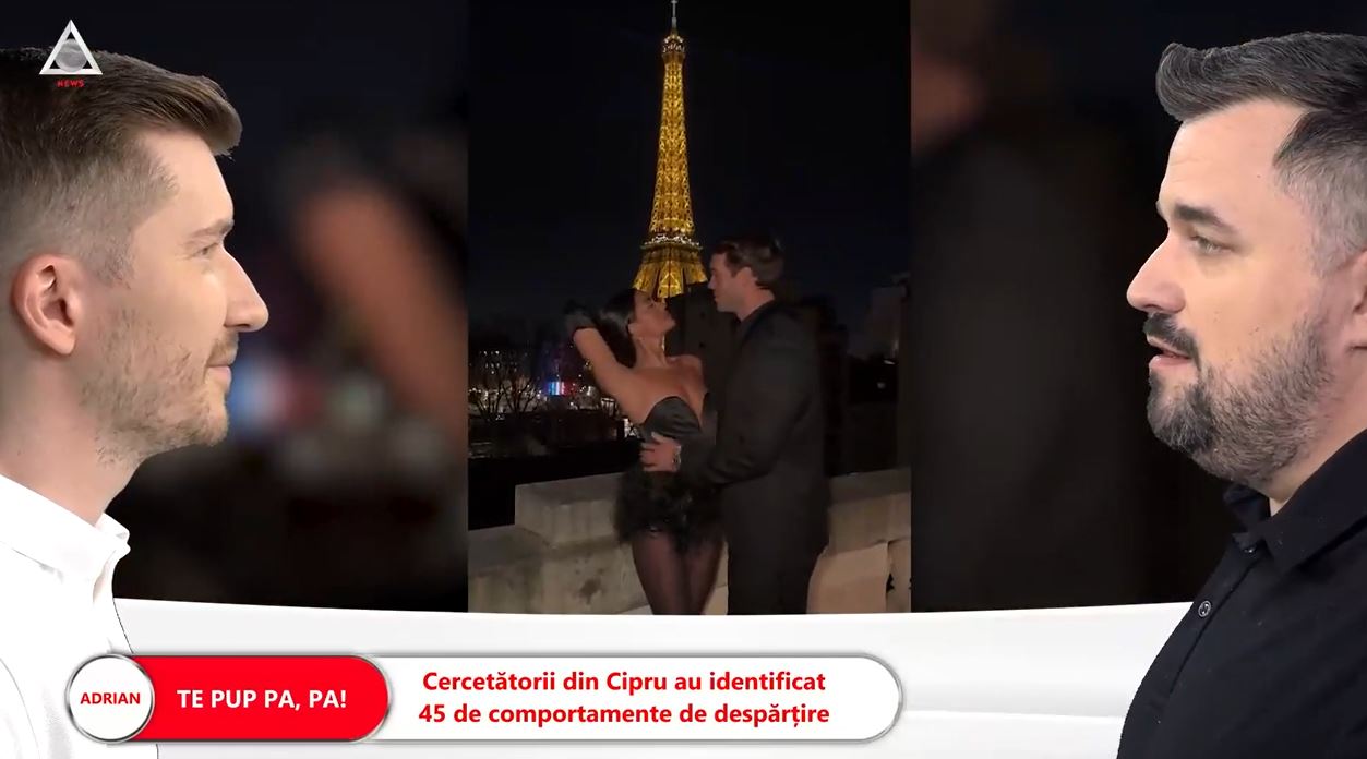 ȘTIU, 10 iulie, ora 08:00, cu Adrian Bogdan și Sebastian Ujică