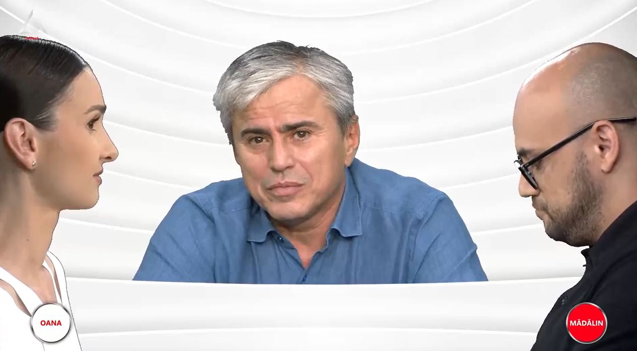 ȘTIU, 9 iulie, ora 20:00, cu Oana Despa și Mădălin Mihai. Invitat: Gabriel Biriș