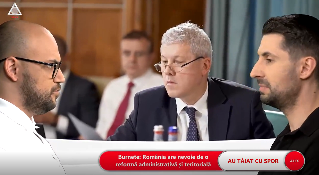 ȘTIU, 2 iulie, ora 08:00, cu Mădălin Mihai și Alex Anghel