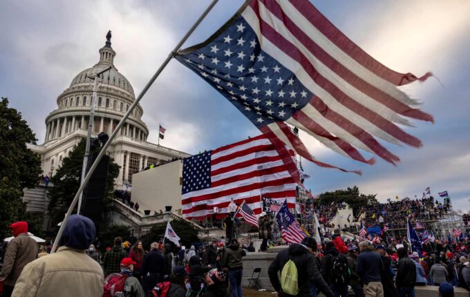 Statele Unite ale Americii au schimbat istoria lumii noastre. Cine a descoperit primul America?