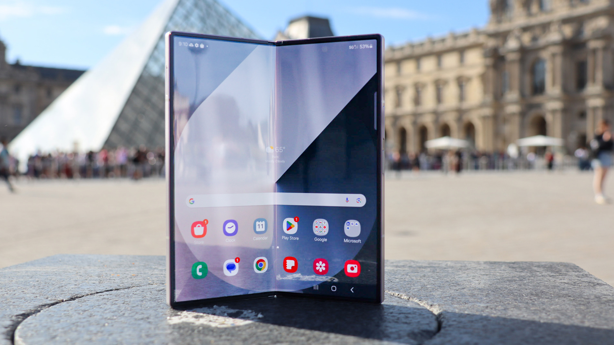 Samsung lansează Galaxy Z Fold 7 și Z Flip 7. Ce tehnologii inovatoare au noile modele ale gigantului sud-coreean
