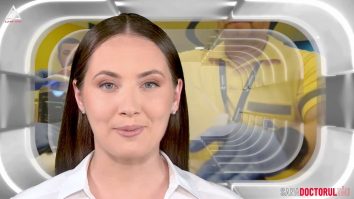 Sanadoctorul tău. Hernia de disc lombară