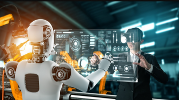 România se robotizează prea lent. Marius Luican, director Reveal: „Tehnologizarea nu mai este o opțiune, ci o necesitate”