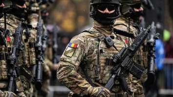 România își triplează apărarea aeriană și promite 120.000 de militari activi până în 2040