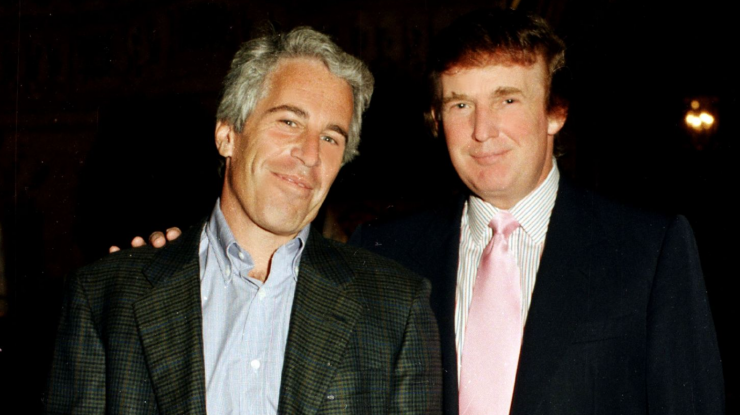 Donald Trump cere să se publice mărturia lui Jeffrey Epstein: „Această înșelătorie, perpetuată de democrați, trebuie să înceteze imediat!”