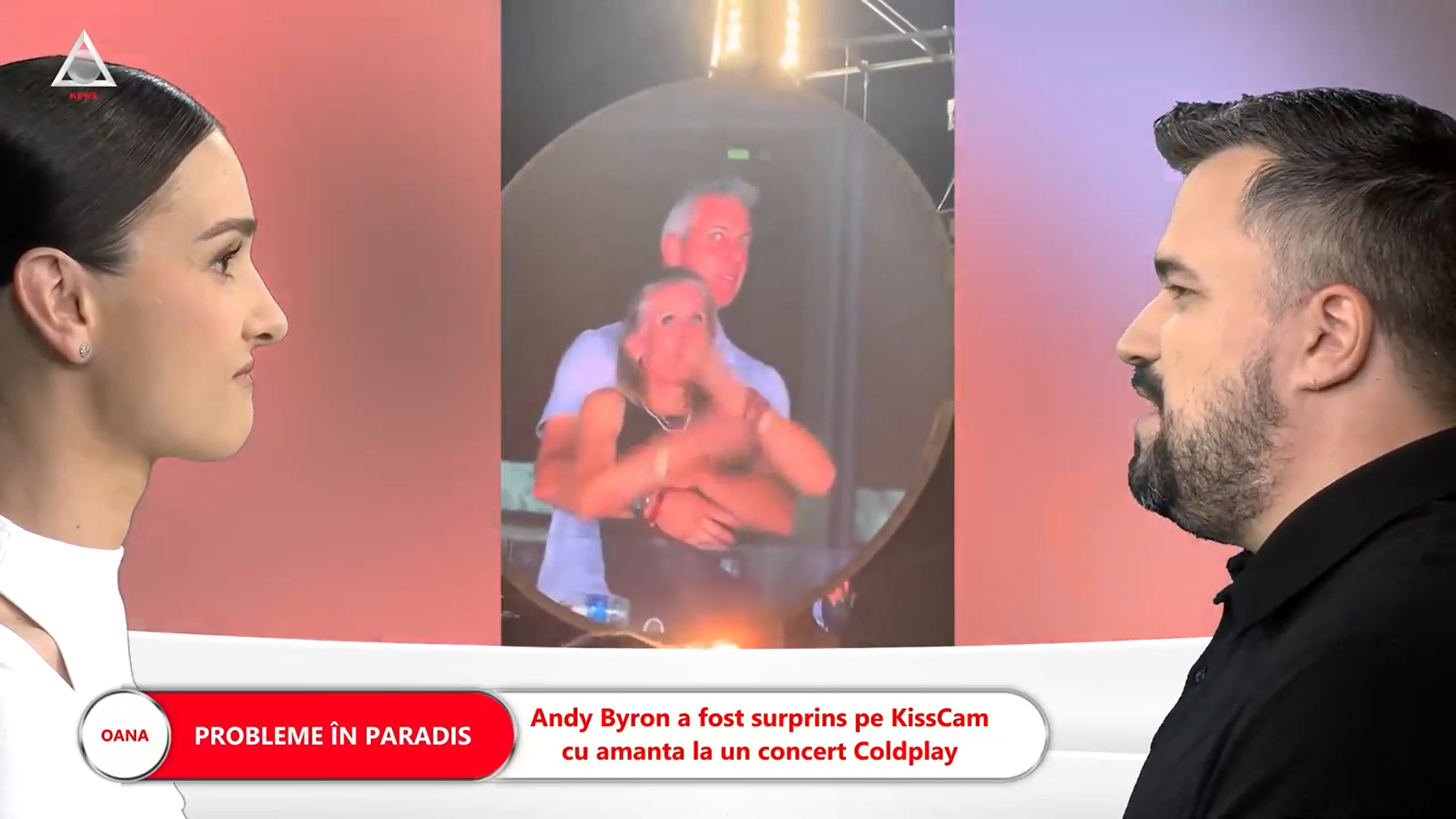 ȘTIU, 18 iulie, ora 8:00, cu Oana Despa și Sebastian Ujică