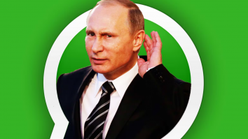 Rusia amenință cu interzicerea WhatsApp pentru „încălcarea securității naționale”. Ce aplicație îi va lua locul