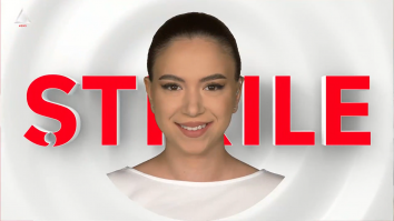 Știrile de la ora 16:00 prezentate de Andreea Neblea, 23 iulie 2025