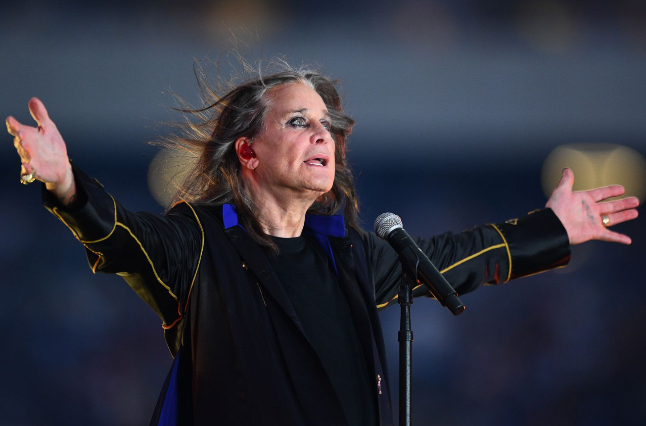 Lacrimi în lumea rock-ului: Ozzy Osbourne a murit la doar două săptămâni după ultimul concert
