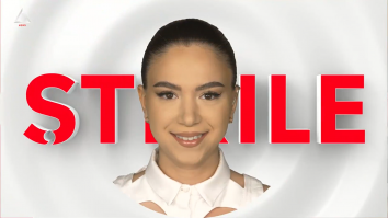 Știrile de la ora 13:00 prezentate de Andreea Neblea, 24 iulie 2025