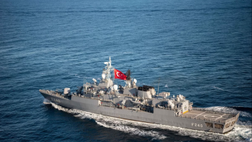 România nu are nave de luptă moderne, dar MApN cumpără remorchere din Turcia. Cât de apărat este litoralul Mării Negre