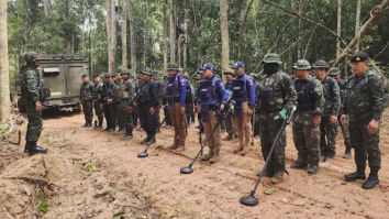 Conflictul dintre Thailanda și Cambodgia escaladează: Peste 100.000 de oameni au fost evacuați