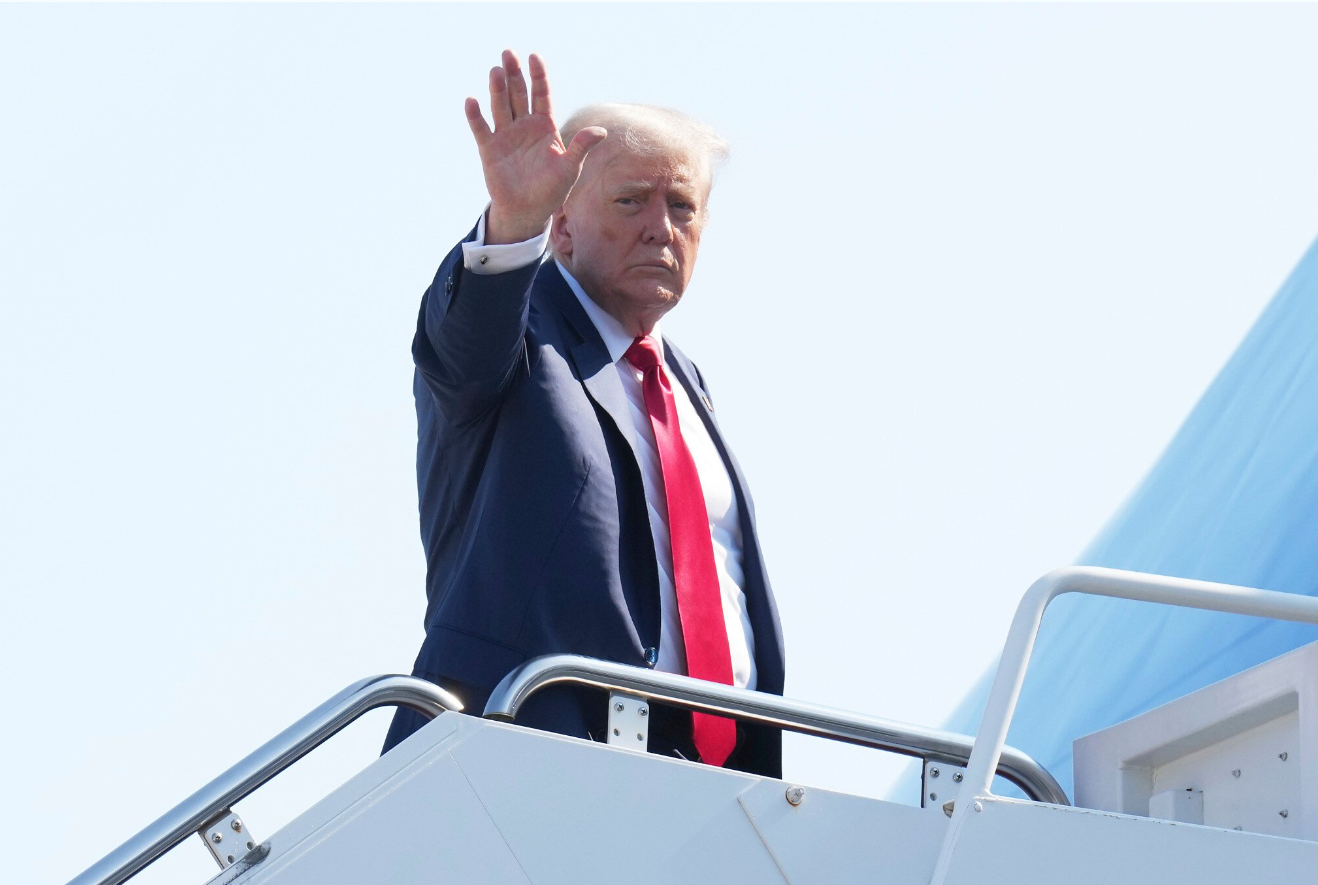 Trump acuză Hamas că nu vrea să încheie un acord de pace cu Israelul: „Cred că vor să moară. Va trebui să ducem treaba la capăt”