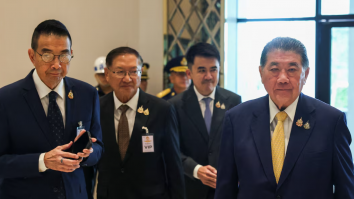 Thailanda și Cambodgia încep negocierile de încetare a focului după cele mai grave lupte din ultimul deceniu