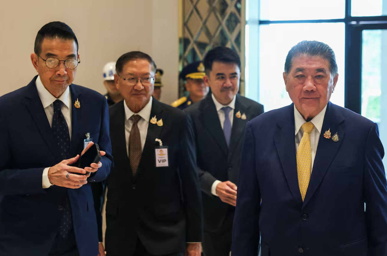 Thailanda și Cambodgia încep negocierile de încetare a focului după cele mai grave lupte din ultimul deceniu