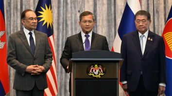 Thailanda și Cambodgia au convenit asupra unui „armistițiu imediat și necondiționat” de la miezul nopții, în urma mesajului transmis de Trump